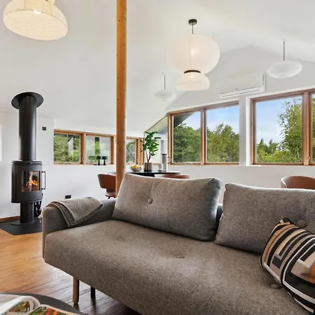 1 Bedroom Lovely In Nyaraló *