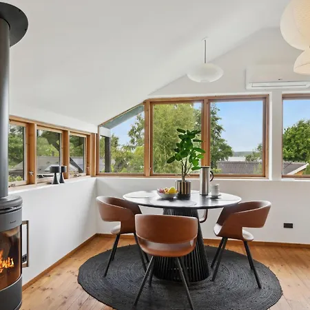 1 Bedroom Lovely In Holbæk