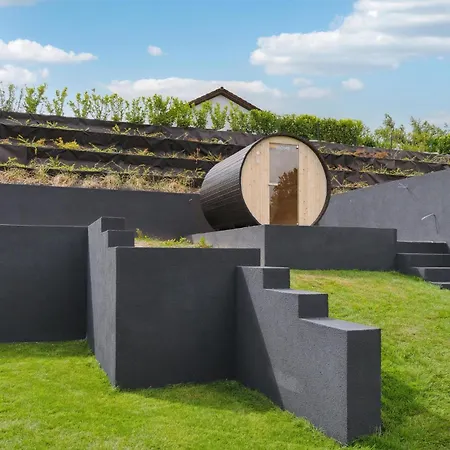 1 Bedroom Lovely In Nyaraló Holbæk