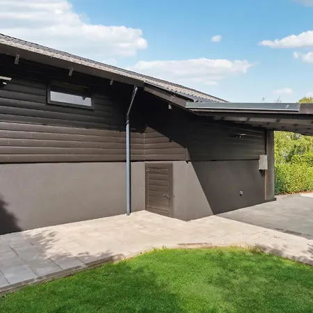 1 Bedroom Lovely In * Holbæk